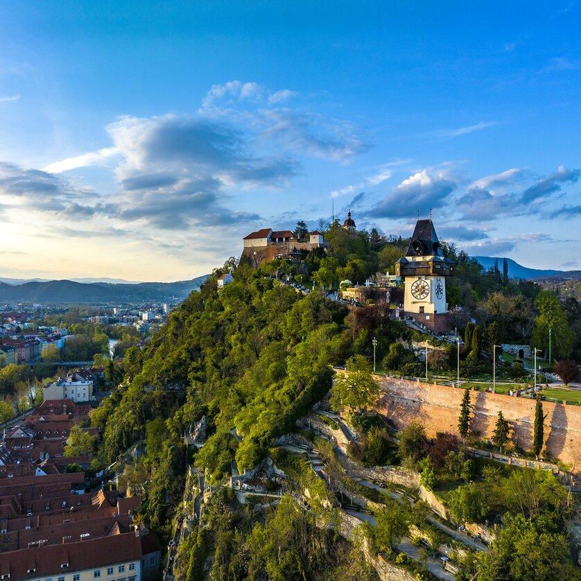 Graz