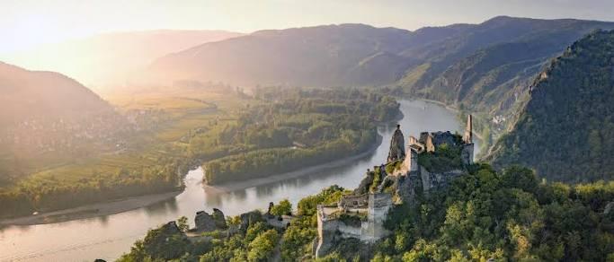 Wachau
