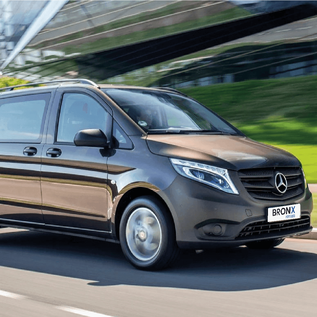 SUV or Economy Car: Which Rental Car Is Best for Your Trip