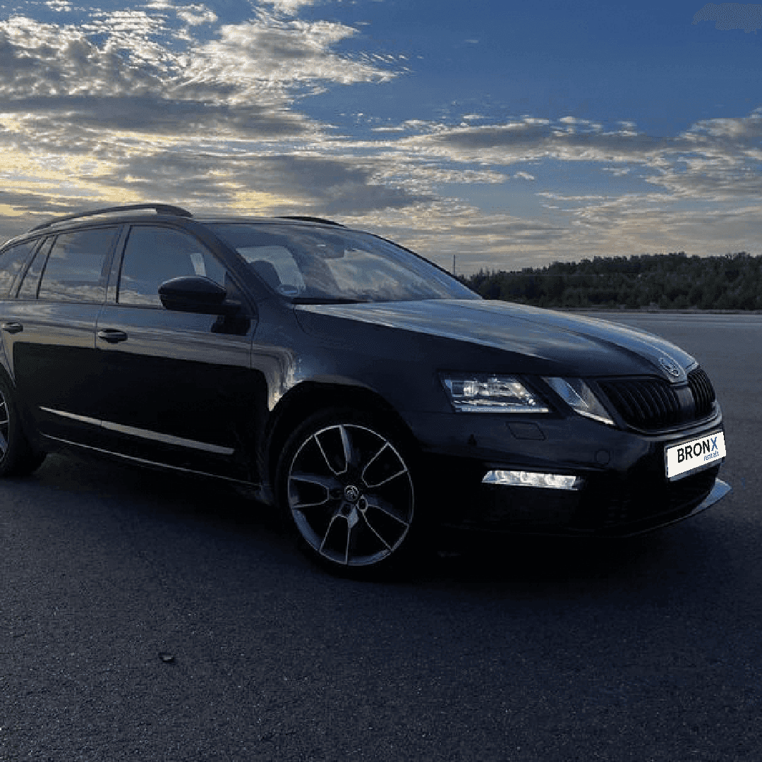 Automatic vs Manual: Which Car Should You Rent in Europe?