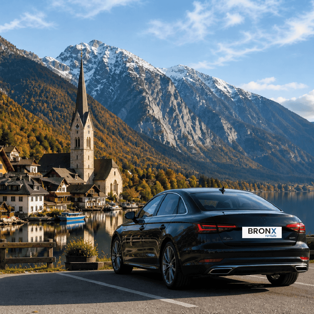 Long-Term Car Rental Austria – Save More on Extended Rentals