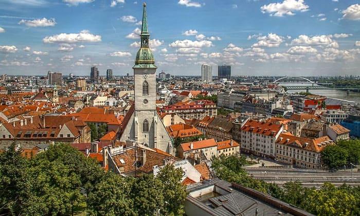 Bratislava 🇸🇰