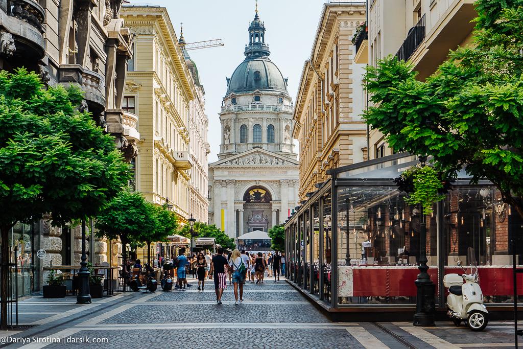 Budapest 🇭🇺