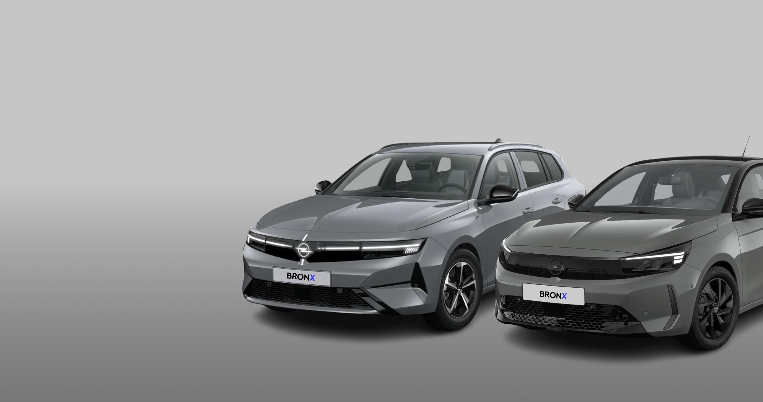 BRONX rental cars in Vienna
