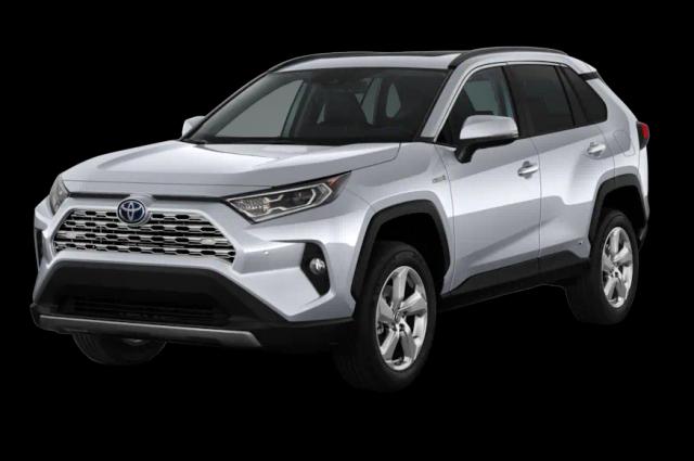 SUV