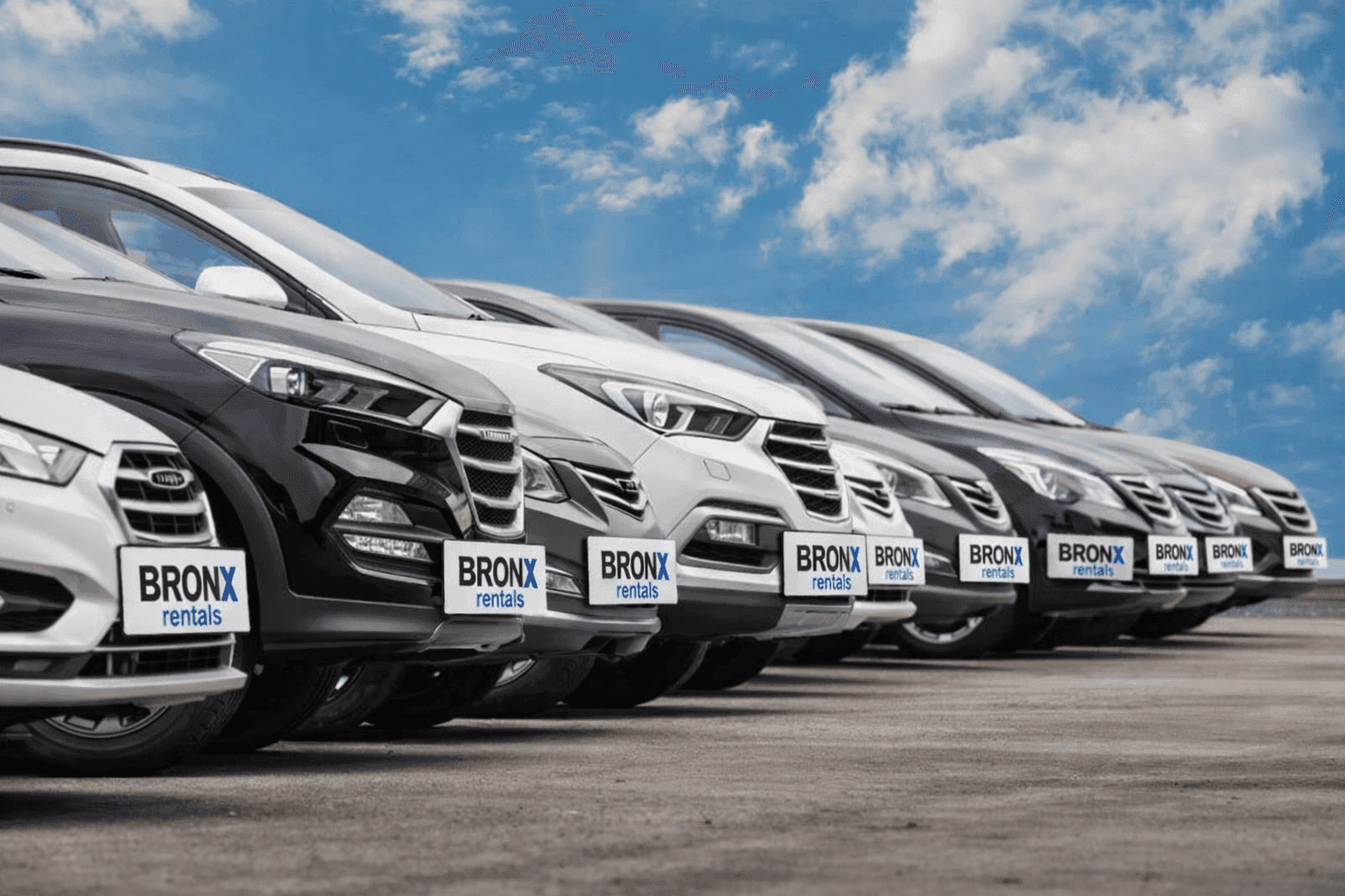 How to Save Money When Renting a Car Abroad